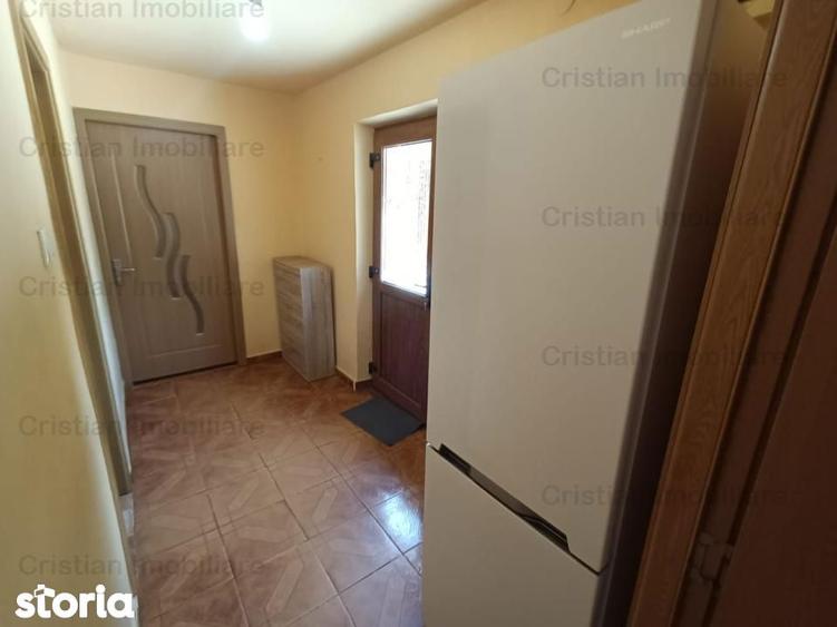 Casă cu 3 camere cu Teren 300 Mp în Chercea