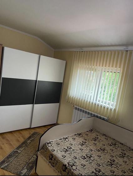 Apartament cu 2 camere în Cug