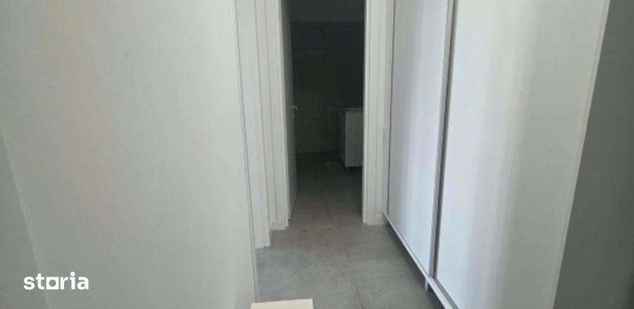 Garsonieră în Militari