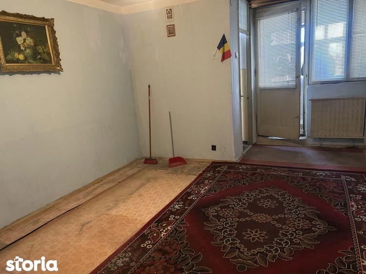 Garsonieră semidecomandată în Valea Rosie
