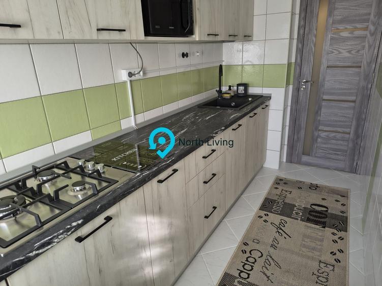 Apartament cu 1 camere decomandat în Apărătorii Patriei