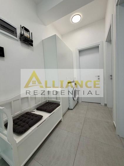 Boutique Residence | 3 camere, 2 bai | 2 locuri de parcare - 7