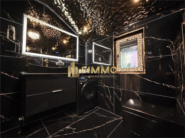 Apartament cu 6 camere în Poieni-Suceava