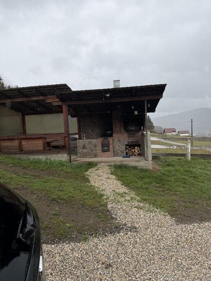 Casa de vanzare in Saru Bucovinei - 3