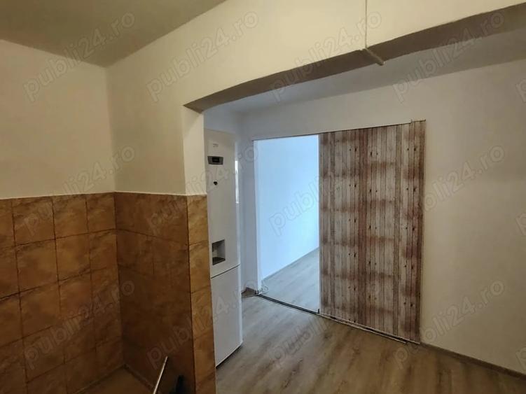 Apartament cu 2 camere în Steaua
