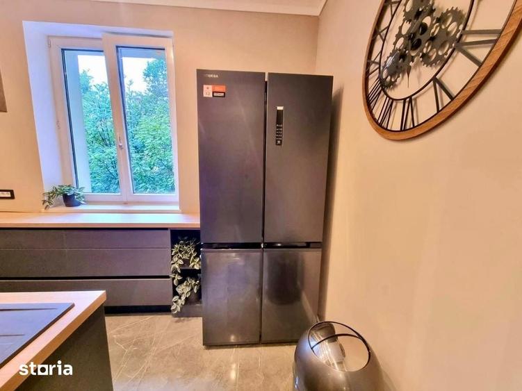 Apartament premium 2 camere, zona centrala, prima inchiriere + parcare - 3