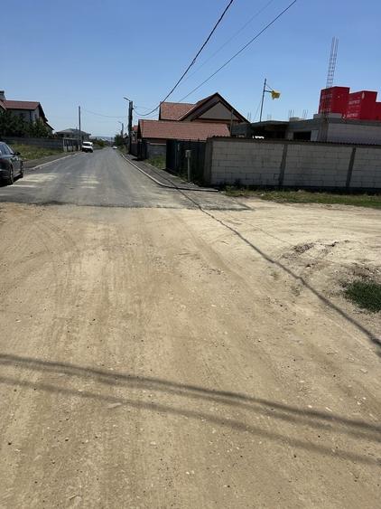 Spațiu comercial, în Gura Văii