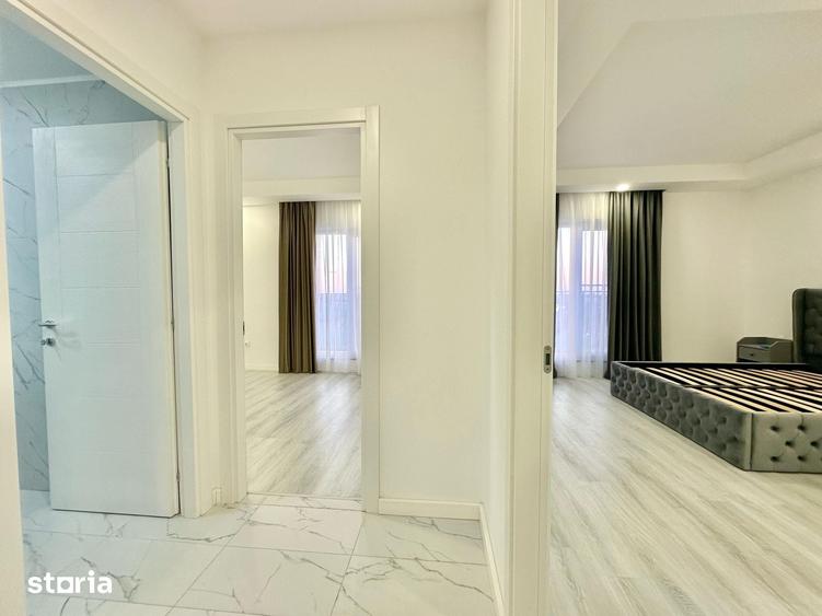 Apartament cu 3 camere în Ștefăneștii de Jos