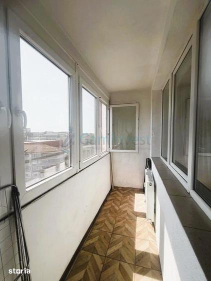 Apartament cu 2 camere Oradea, Piata Rogerius Gaminvest A2710 - 6