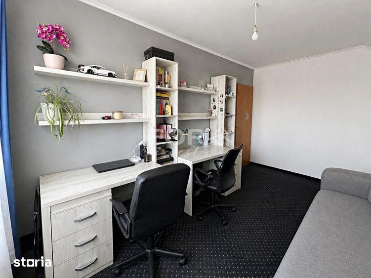 Casă cu 4 camere cu Teren 235 Mp în Iosia