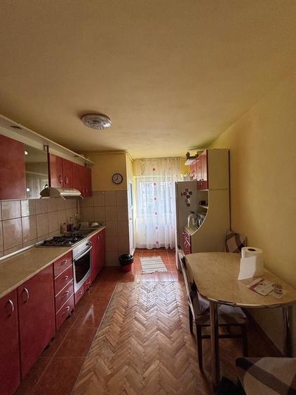 Apartament cu 2 camere decomandat în Ștefan cel Mare