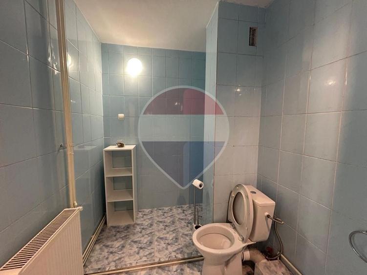 Apartament cu 2 camere, mobilat în Centrul Civic