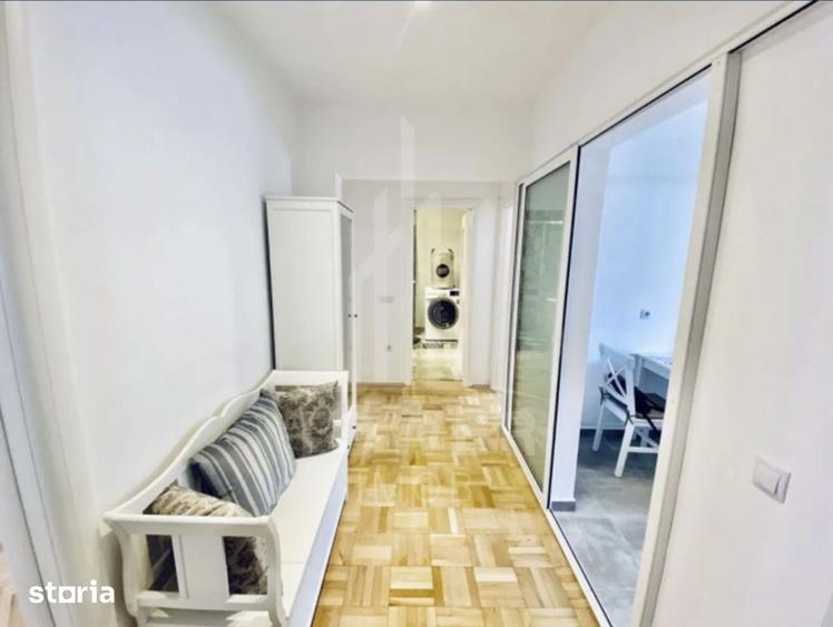 Apartament cu 3 camere decomandat în Terezian