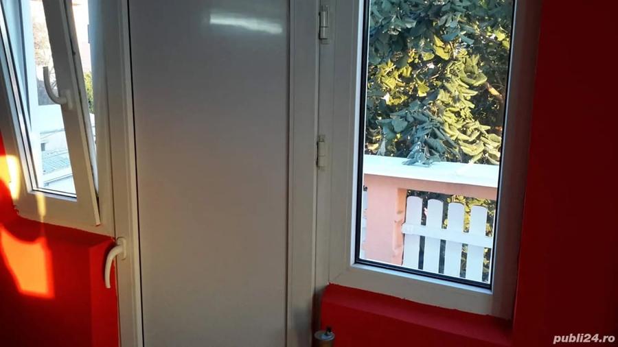 Casă cu 2 camere decomandat cu Teren 350 Mp în Colentina