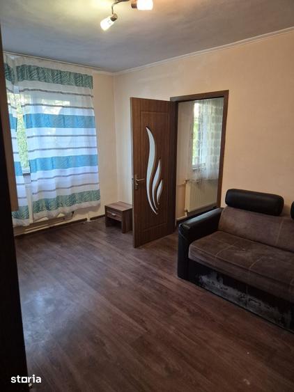 Apartament cu 2 camere în Rogerius