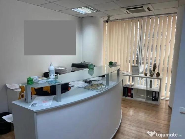 Spațiu comercial, de 1,050 mp, în Vitan