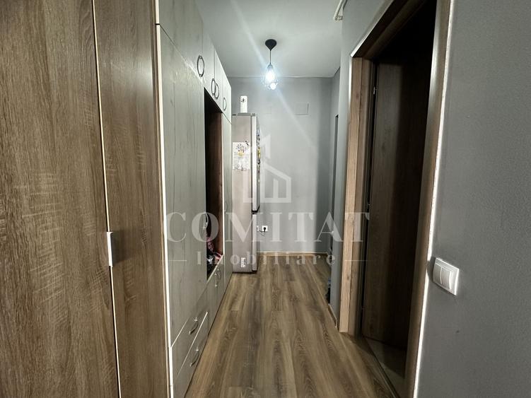 Apartament 2 dormitoare | Loc de parcare | Zona Str Porii - 11