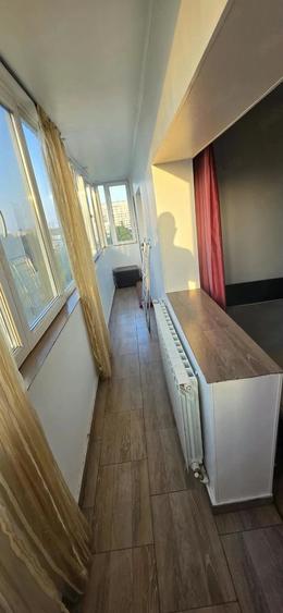 Apartament 2 camere, zona Politehnica - 1