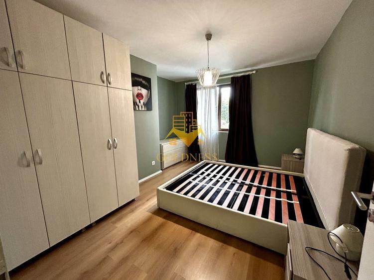 Apartment 3 camere 80 mp Riviera Luxury cu parcare. - 3