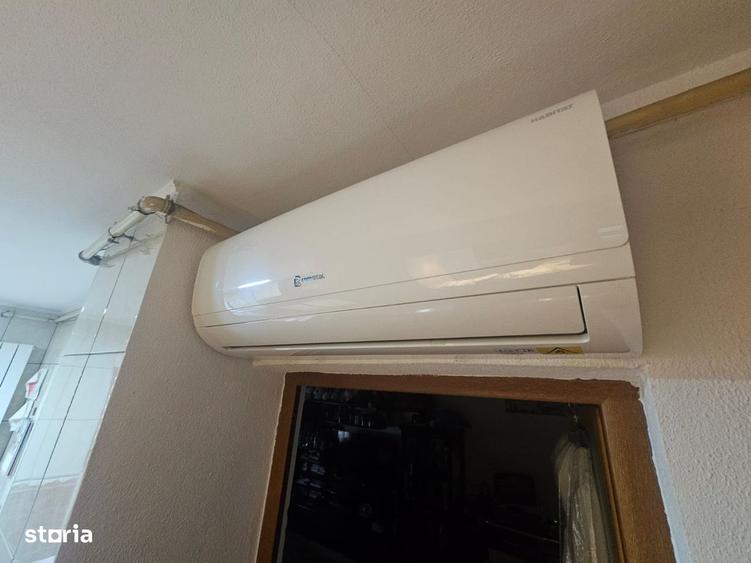 Apartament cu 3 camere de vanzare in Curtea de Arges. - 3
