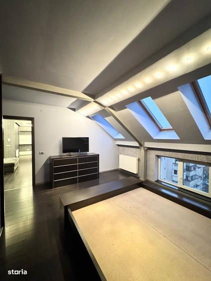 Apartament cu 2 camere în Rogerius