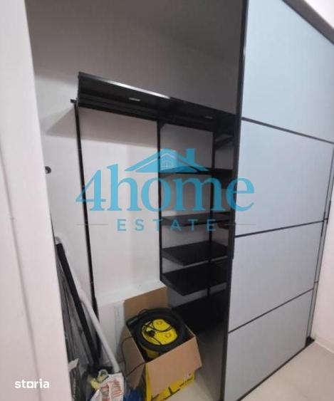 Garsoniera Timpuri Noi | VItan | Centrala | Metrou - 4
