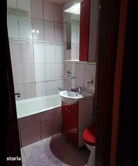 Apartament cu 2 camere în Progresul