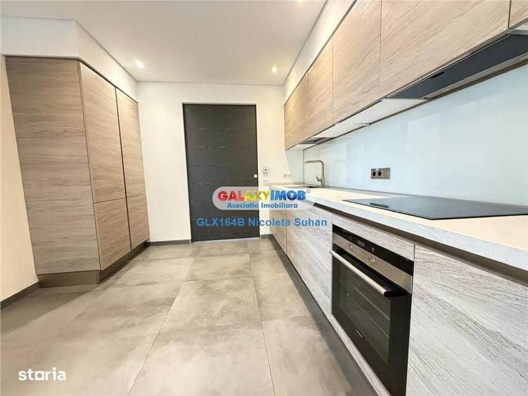 Apartament cu 4 camere în Primăverii