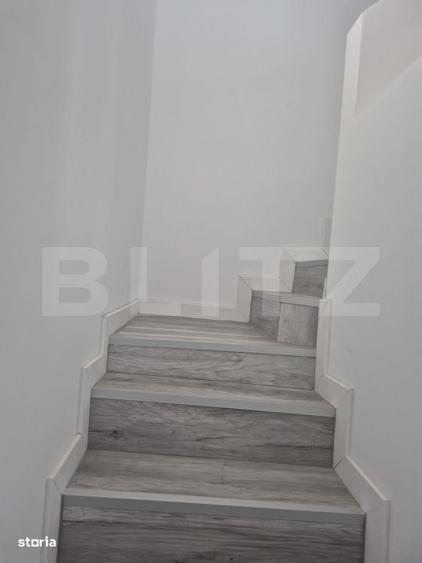 Casă cu 3 camere decomandat în Central