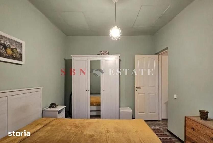 Apartament 2 Camere Universitate | Centrala proprie | Renovat - 6