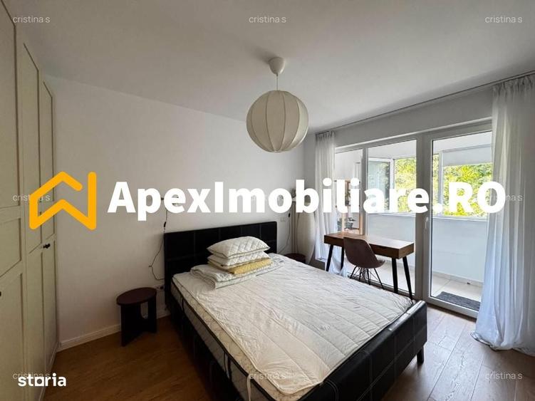 Apartament 2 camere de inchiriat Iancului Bucuresti | ApexImobiliare.r - 2