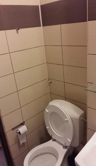 Apartament cu 1 camera - zona Gara - fostul magazin Billa - 3