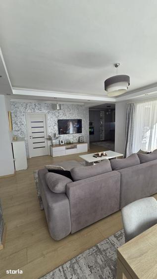 Casă cu 4 camere cu Teren 560 Mp în Central