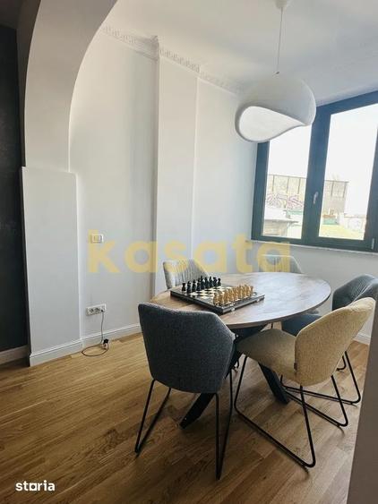 Apartament 4 camere de inchiriat | Calea Victoriei | Ultracentral - 2