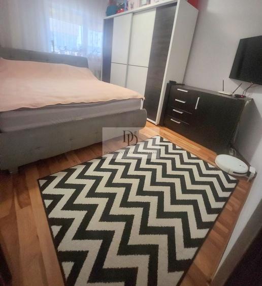 Vânzare apartament 2 camere - Decomandat | Florești – Someșului - 5