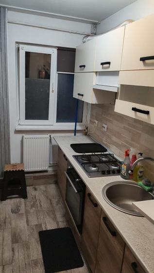 Inchiriez apartament 2 camere, Trivale renovat, mobilat modern, proprietar, 1500 lei/luna - 6