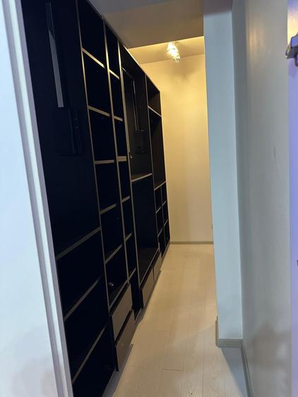 Apartament cu 2 camere decomandat, mobilat în Dobroești