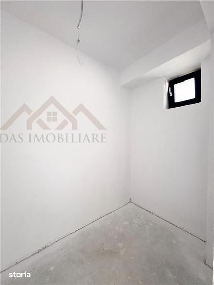 Apartament cu 2 camere în Valea Borcutului