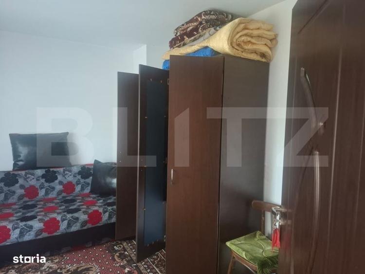 Casă cu 3 camere în Iadăra