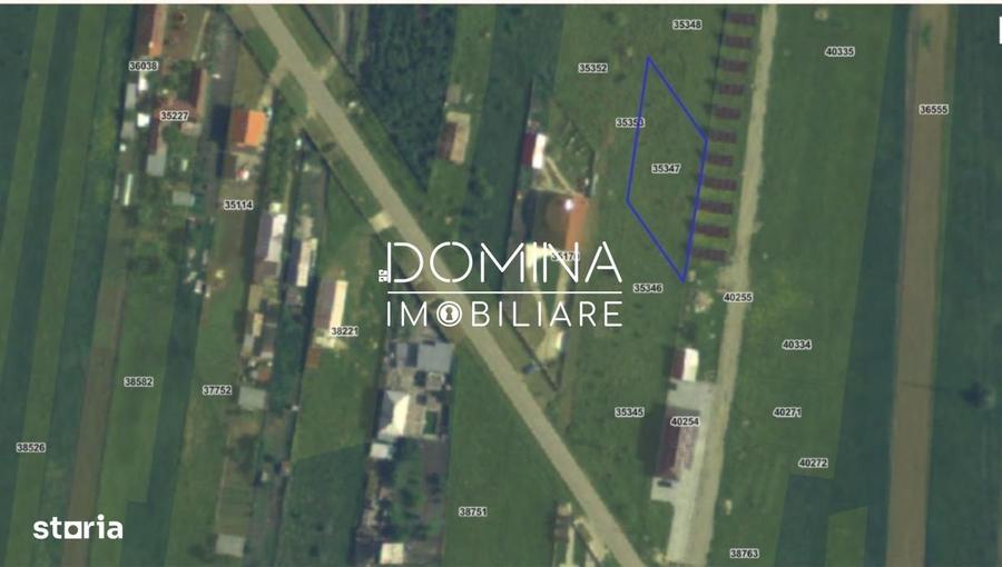 Spațiu comercial, în Urechești
