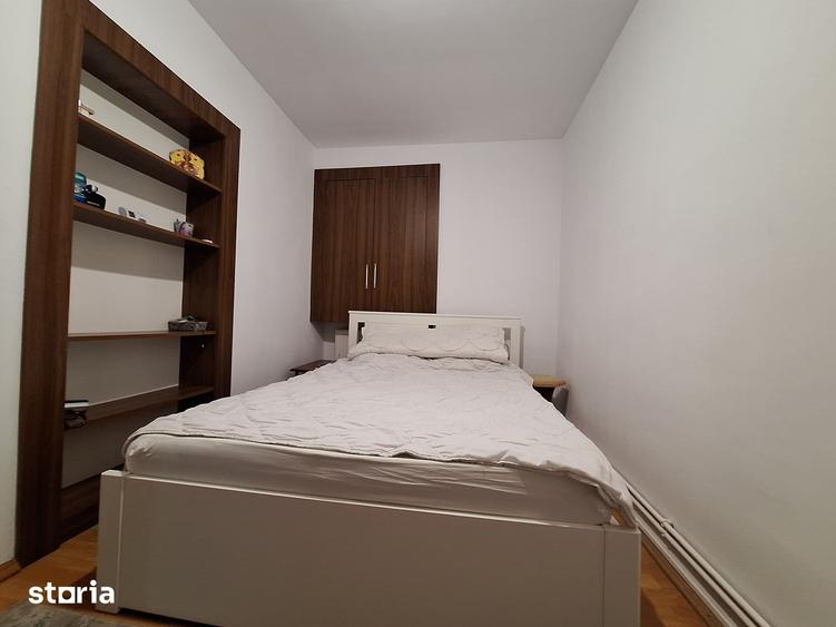 Apartament spatios cu 2 camere | cladire istorica | curte comuna | Ios - 11