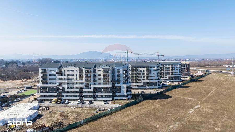 Comision 0% | Garsoniera de vanzare Vivamus Park Residence - 2