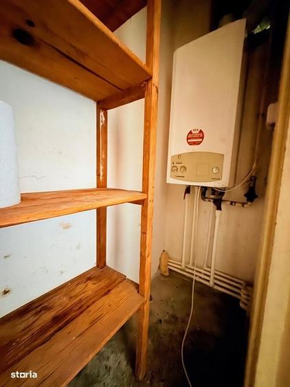 Apartament 3 camere Cantemir - 8