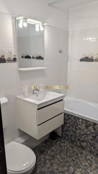 2 Camere de inchiriat | Crangasi | Mobilat-Utilat | Metrou - 13