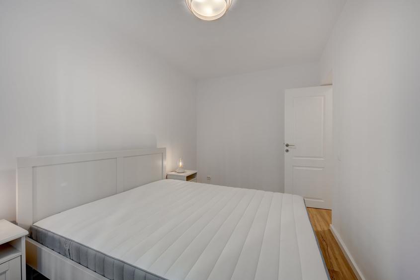 Apartament cu 2 camere decomandat în Sala Palatului