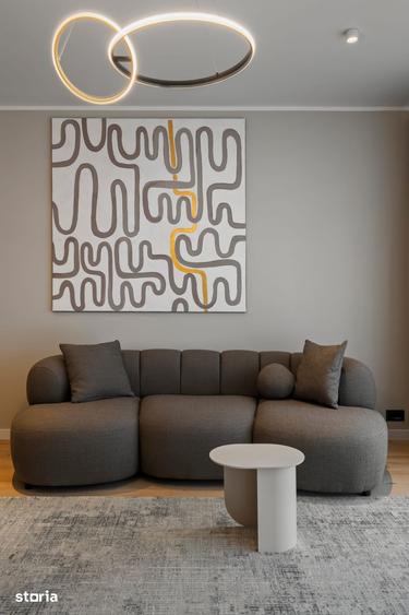 Apartament cu 3 camere | One Lake District |VIEW LA LAC|21% TVA inclus - 6