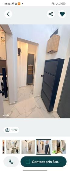 Particular inchiriez studio 41 m2 ultracentral - 14