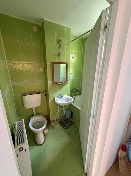 Apartament cu 2 camere decomandat în Someș