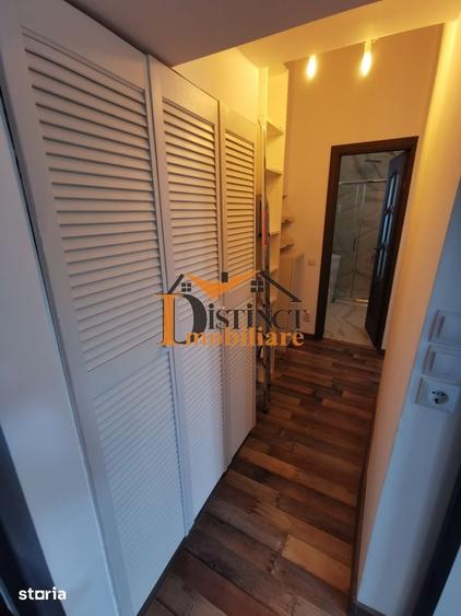 Apartament cu 3 camere decomandat în 15 Noiembrie