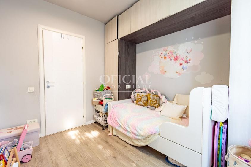 Apartament cu 2 camere decomandat, mobilat în Gheorgheni — fotografia 3